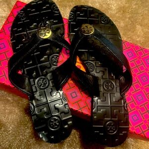 Tory Burch sandals